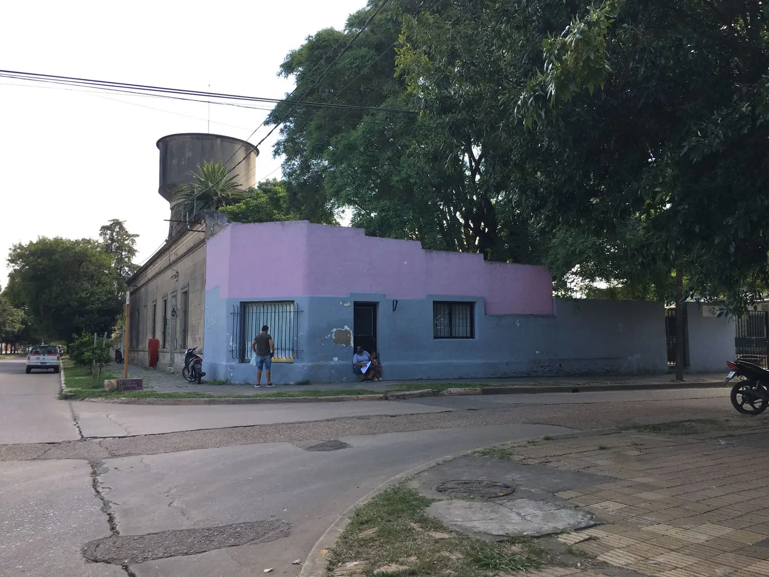 Qué oficios aprender y qué se puede estudiar en el Centro de Formación Profesional