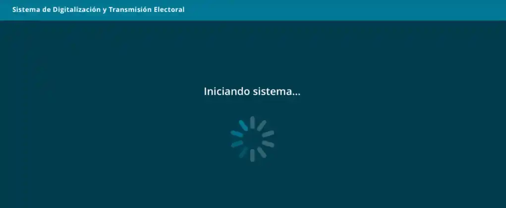 Elecciones 2019: El PJ va a la Justicia por las graves fallas en la prueba de escrutinio