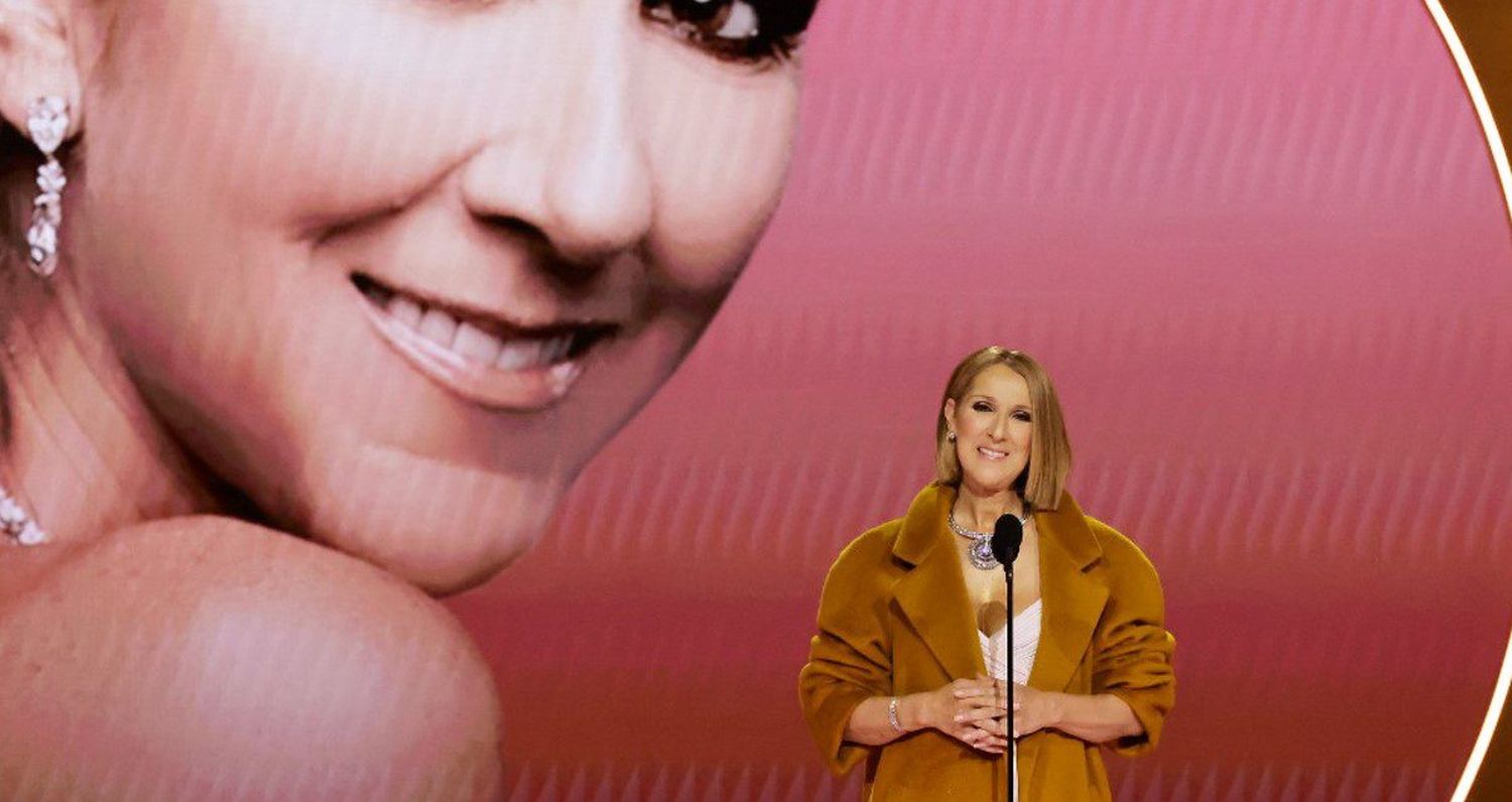 CONTARÁ SU DRAMA: documental de Celine Dion tiene fecha de estreno