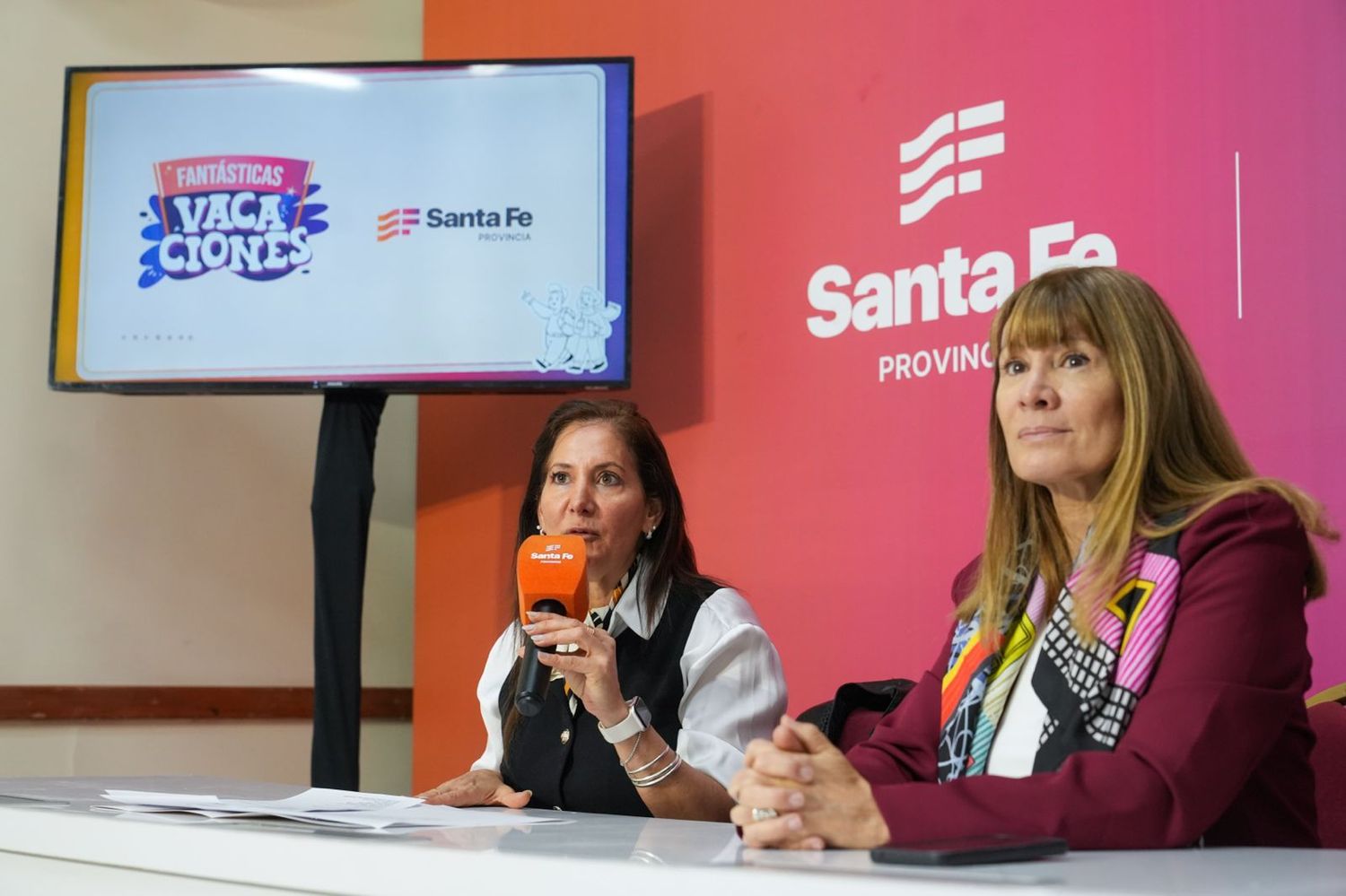ministra de cultura
