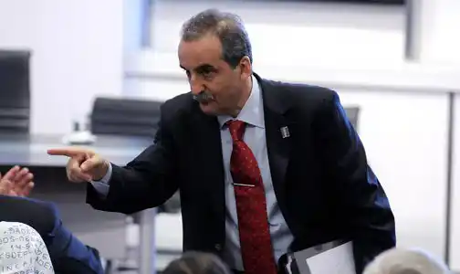 Moreno pidió indagatoria del economista Carlos Melconian