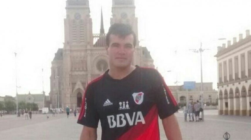 Ejecutan a joven músico en su casa de Pilar
