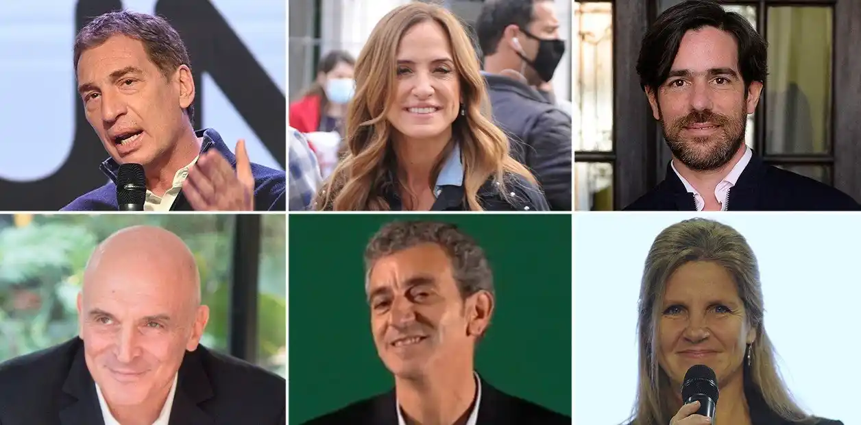Elecciones 2021 en Provincia: Cuándo y dónde cerrarán sus campañas los candidatos bonaerenses
