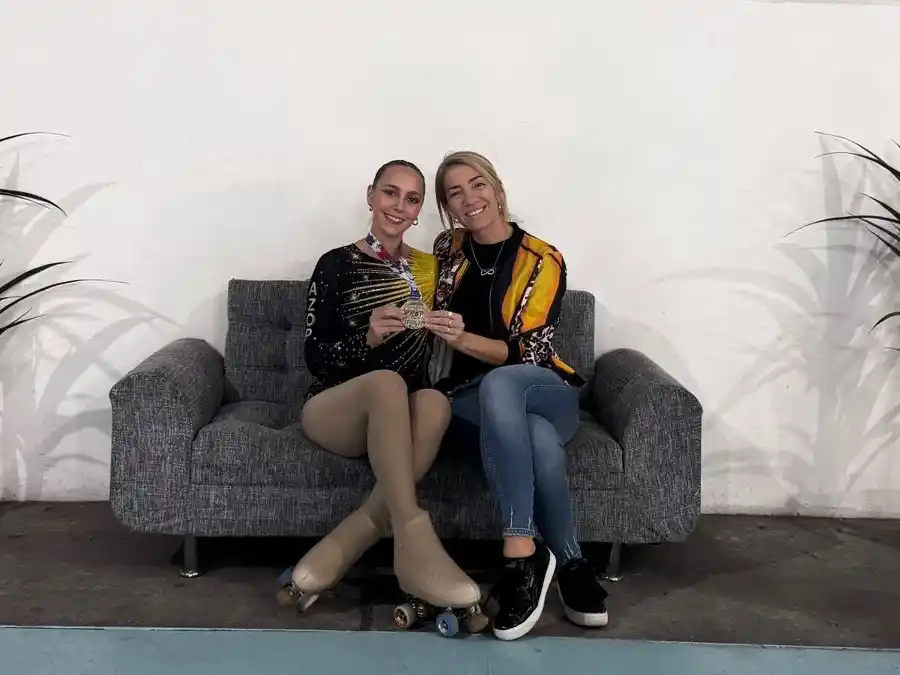 Becerra y Muller - 1