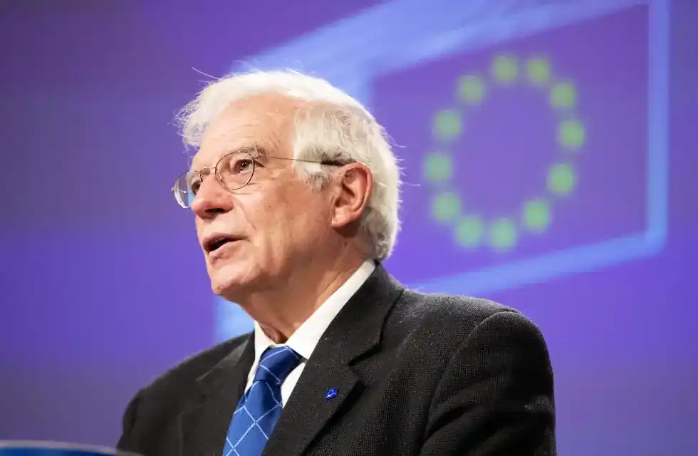 La Unión Europea prorrogó por otros seis meses las sanciones económicas a Rusia
