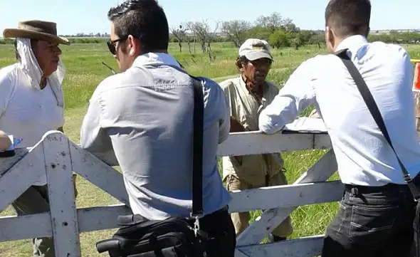 La Secretaría de Trabajo realizó más de 4000 inspecciones en el año