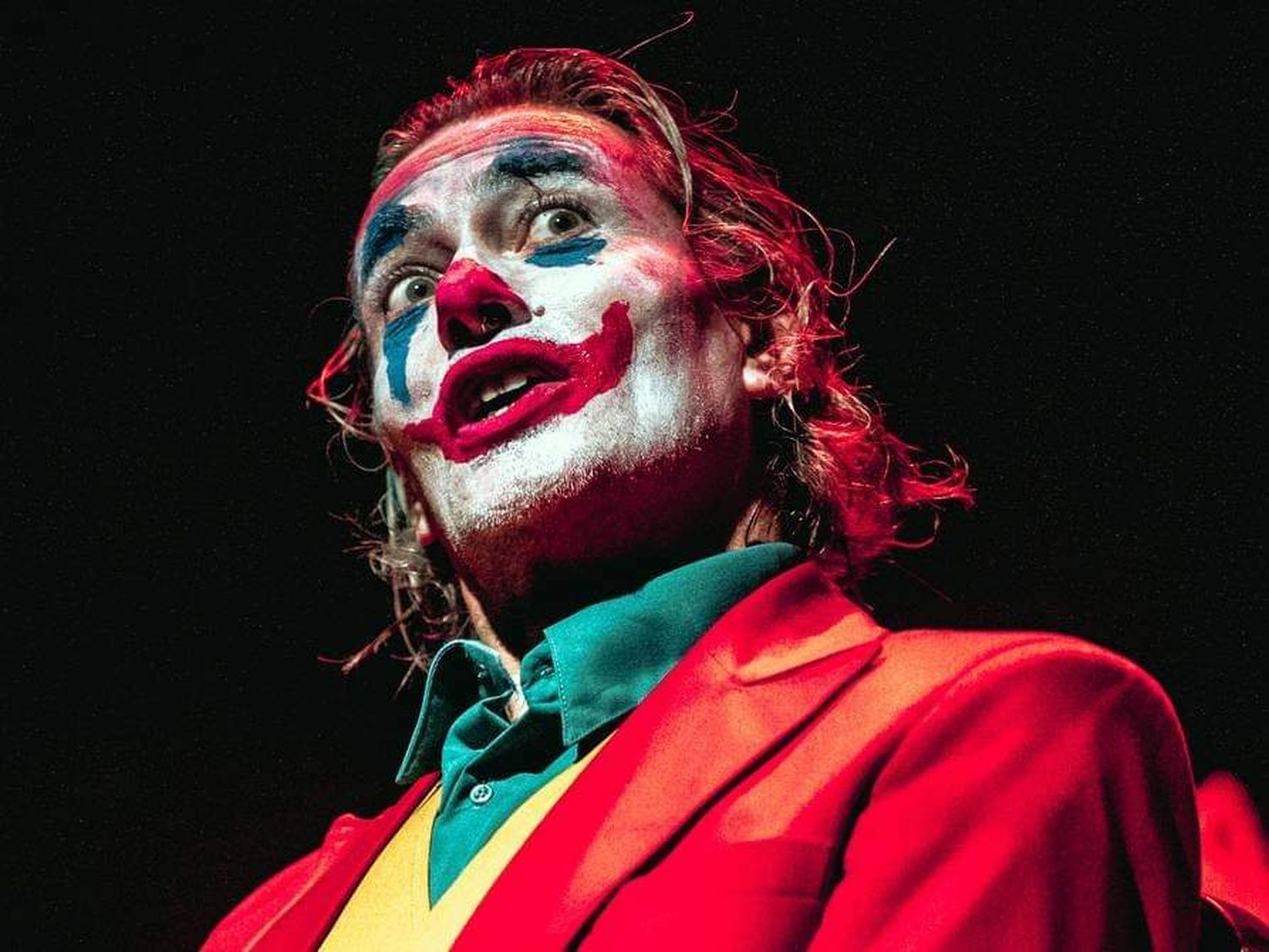 EL JOKER, CONVERTIDO EN ÉXITO TEATRAL, LLEGA A FORMOSA