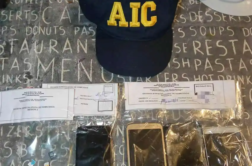 Detuvieron a un joven por el asesinato de Matías Oroño en barrio Stella Maris