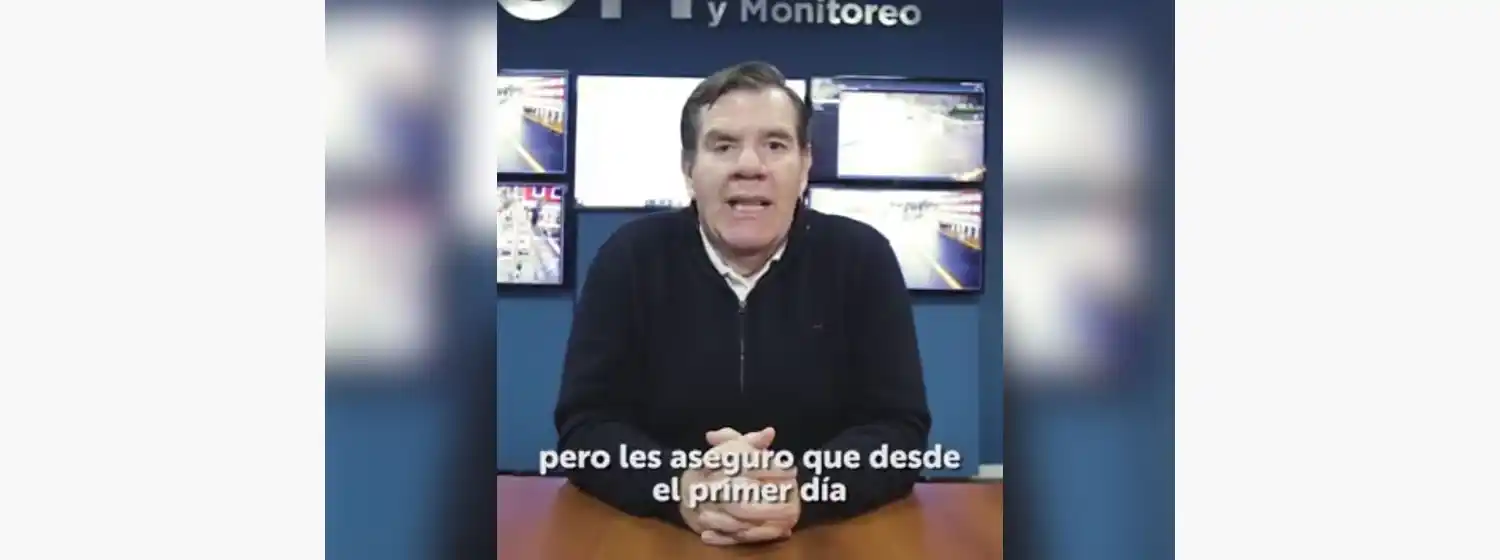 Montenegro aseguró que el brote "está focalizado" y que no dará "marcha atrás" con las aperturas