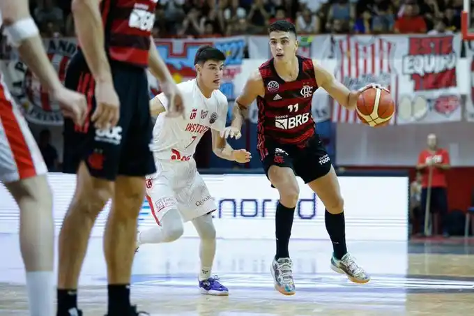 Instituto quedó sin chances de clasificar