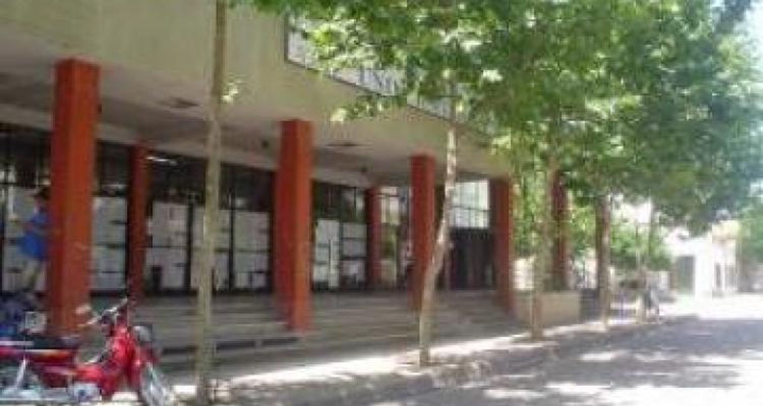 La educación a distancia como única alternativa