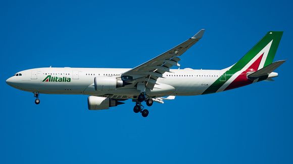 Luz verde definitiva: ITA consigue su certificado de operador aéreo