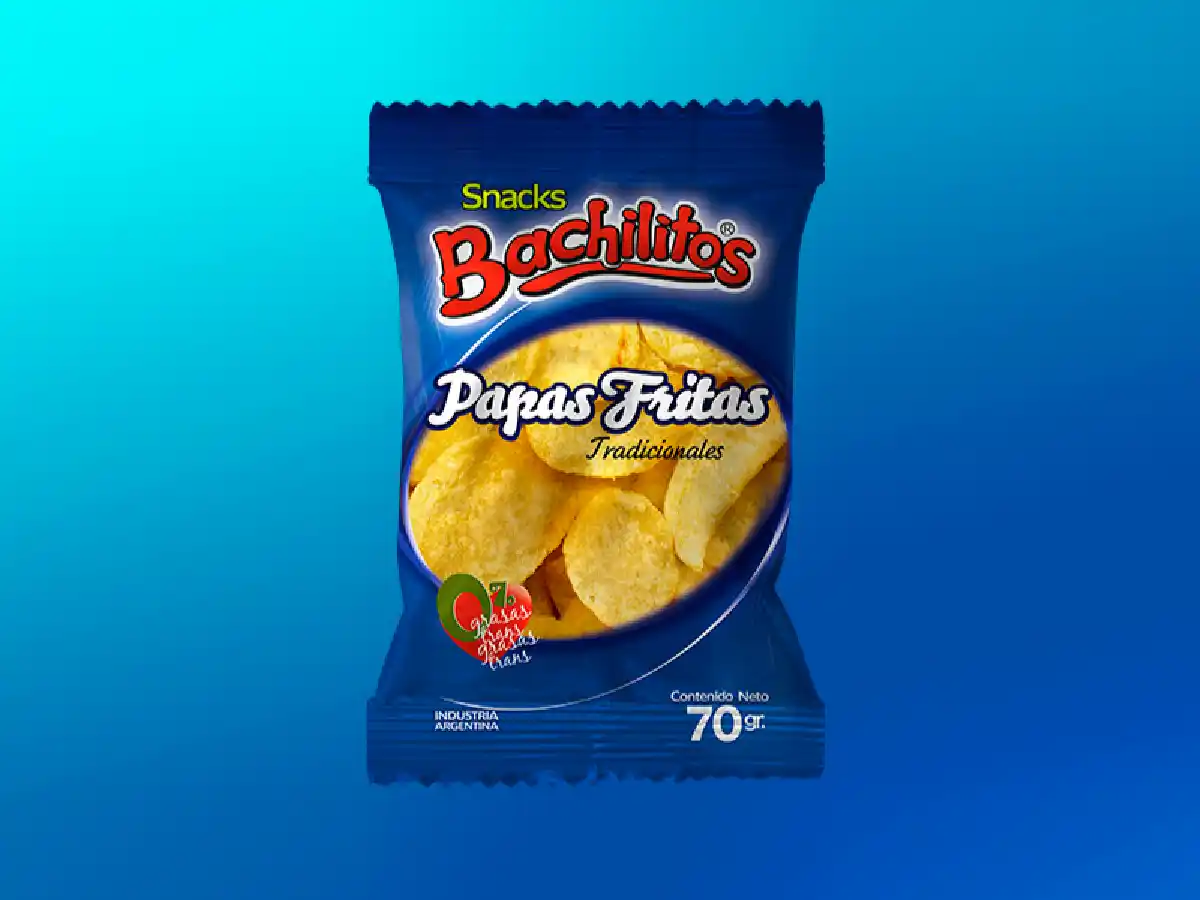 Bachilitos, la empresa que acompaña  la mesa de los sanfrancisqueños