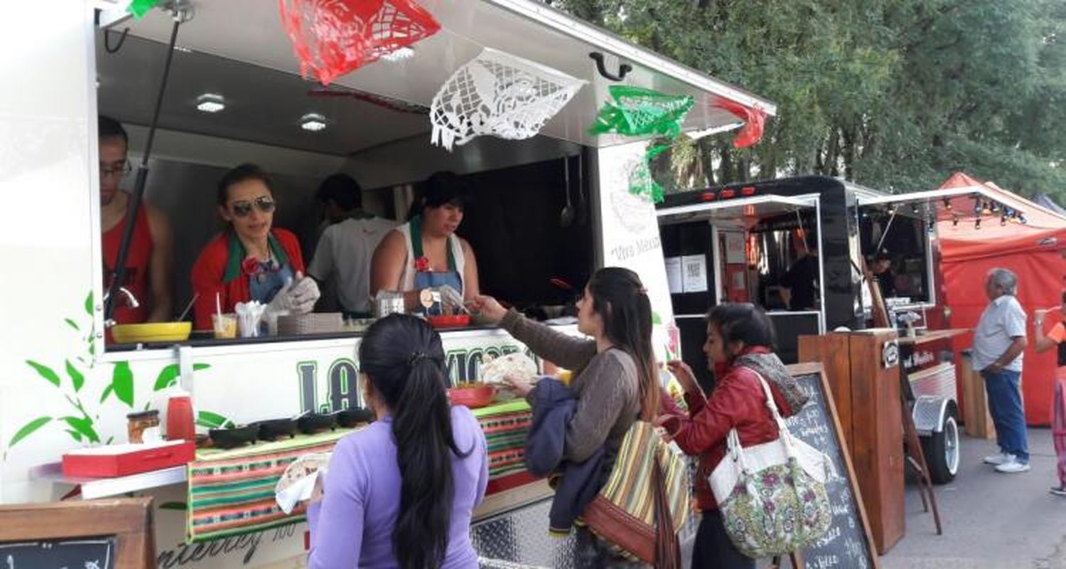 Semana Santa: Sabores de la ribera en la “medialuna”