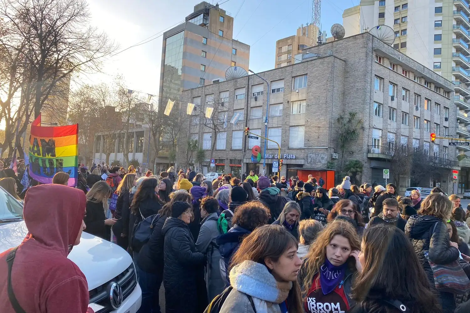 Cerca de 22 denuncias por día se han registrado en los últimos meses, el mayor número desde el 2021.