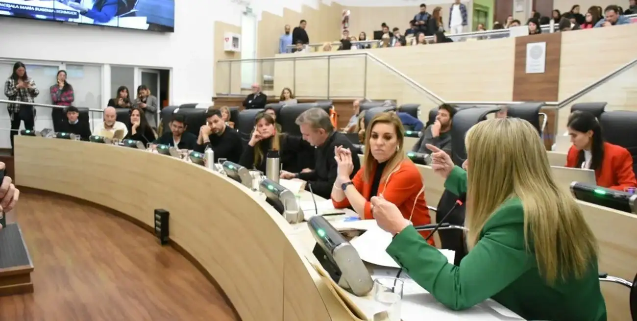 El proyecto contempla la creación de un “Registro Municipal No Llame”, una base de datos donde las personas podrán inscribirse para evitar recibir comunicaciones con fines publicitarios, comerciales o proselitistas.