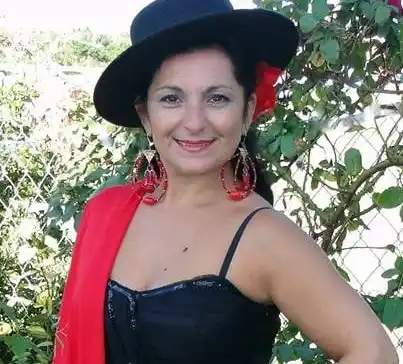 Mariela Deanes