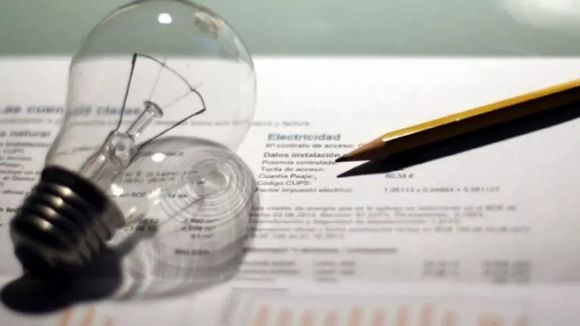 Subsidio energético: “Los que hicieron el trámite tiempo atrás no deben hacer más nada”