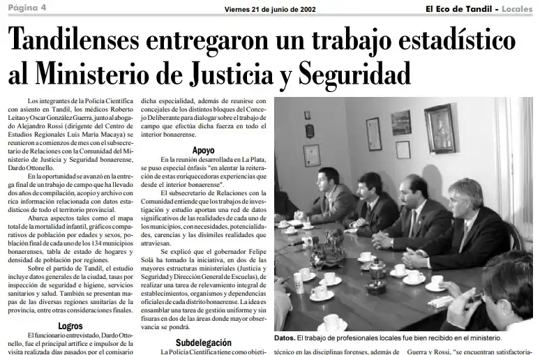 21 de junio