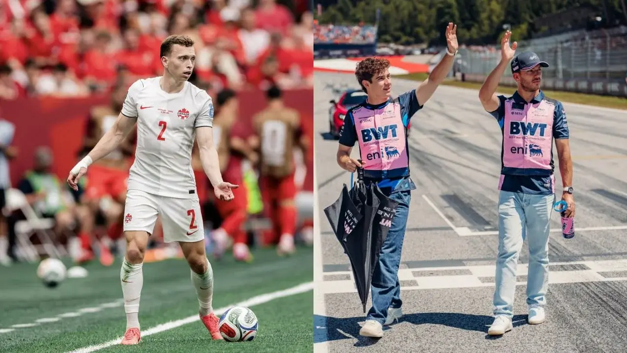 Empiezan los 16avos del Mundial y corre la Fórmula 1: la agenda deportiva de este domingo