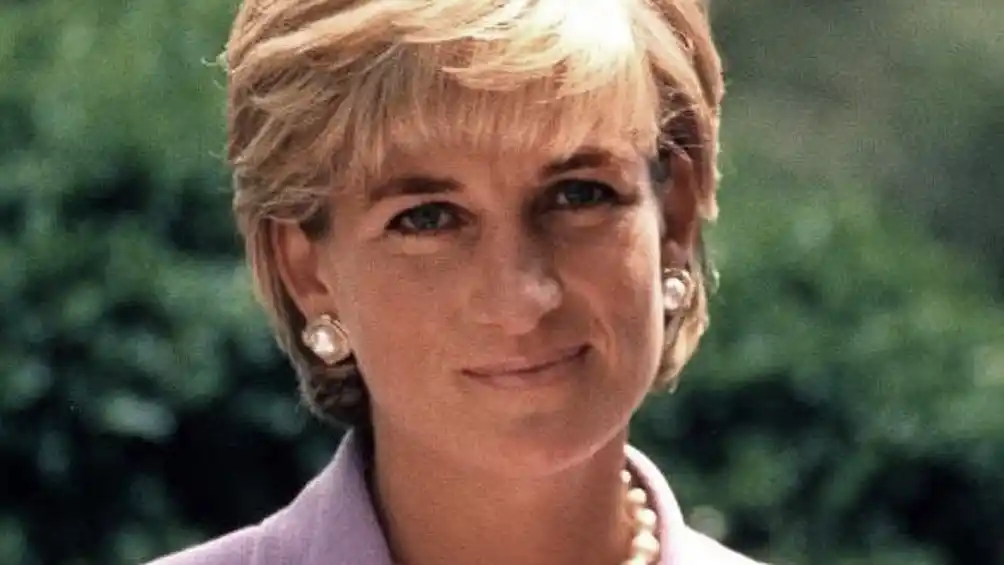 Comienza el rodaje de la película sobre la vida de Lady Di