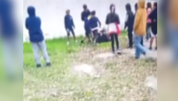 Violencia escolar: "Ya no sé qué hacer", el duro testimonio de una madre ante las constantes agresiones a su hijo