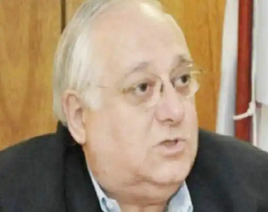 Maya reclama a Frigerio un plan y compromete al peronismo a presentar el propio