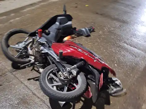 Imputaron al hombre que mató a dos jóvenes en Capitán Bermúdez tras un choque