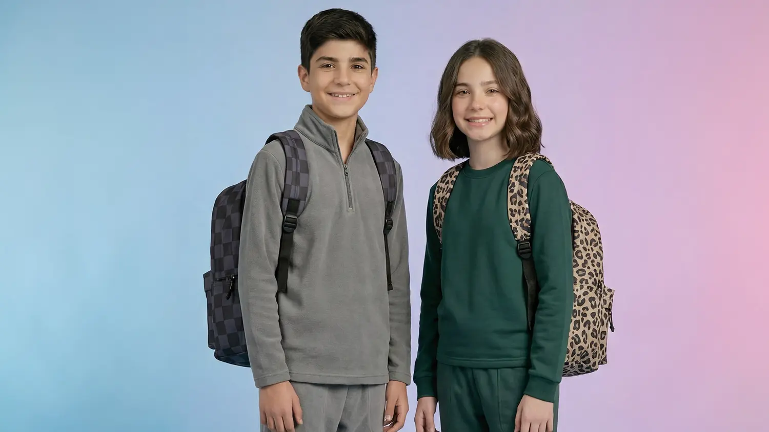 Vuelta al cole en COTO: hasta 40% de descuento y cuotas sin interés en útiles y mochilas