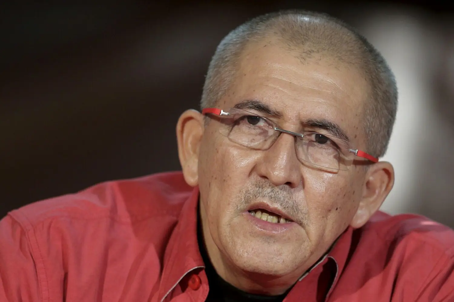 ¿CINISMO o MENTIRA? «ELN no recluta» dice su máximo cabecilla
