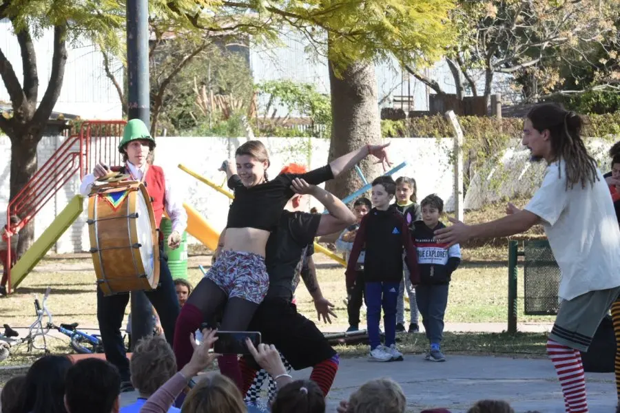 El FTR22 ofrece un fin de semana a puro teatro