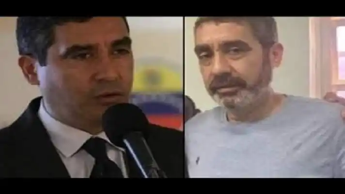 ESTÁ GRAVE: habrían trasladado a Miguel Rodríguez Torres al hospital Militar