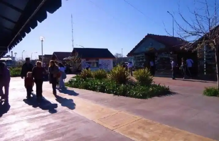 El trámite de desahucio del predio había comenzado en 2024.