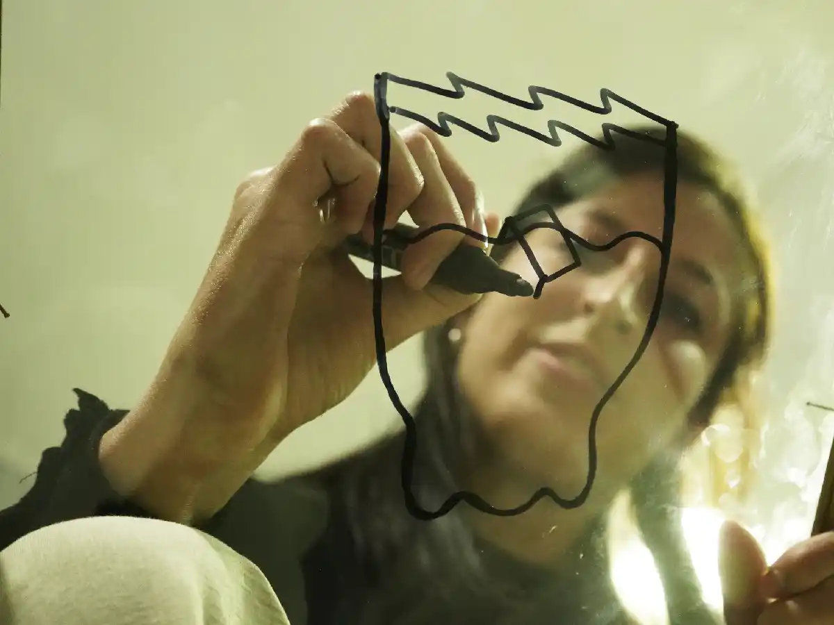 Ana y su pequeña enciclopedia de cumbia ilustrada   