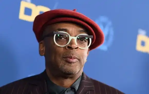 Spike Lee presidirá el jurado del festival de Cannes