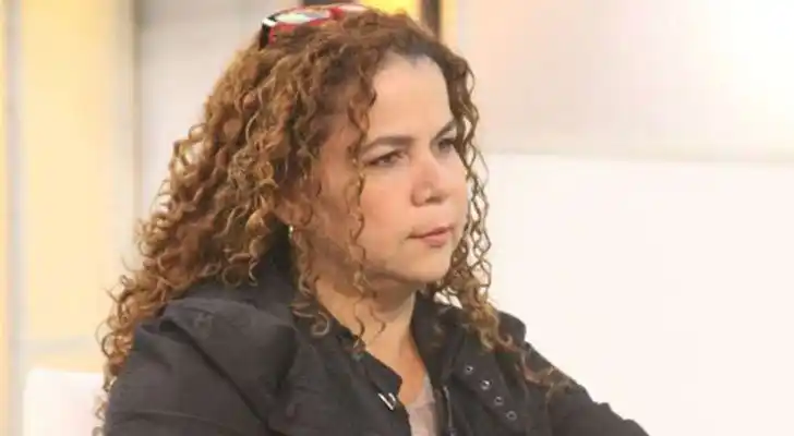 “No hay casos de coronavirus en las cárceles”, según Iris Varela