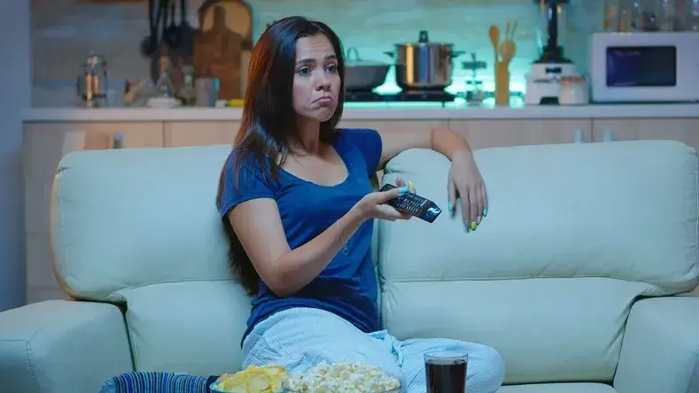 Argentina es una pantalla -  Historias de fracaso en la TV