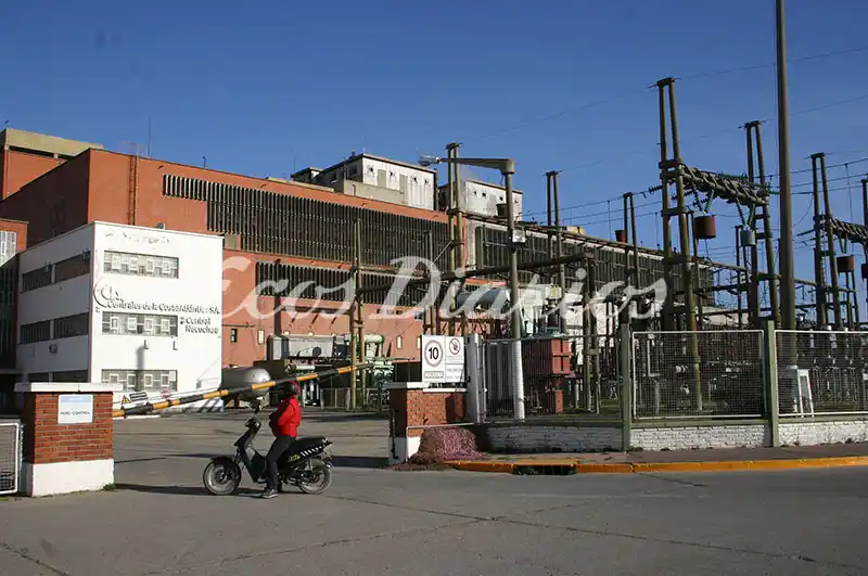 La posible privatización de Centrales de la Costa podría incluir la termoeléctrica