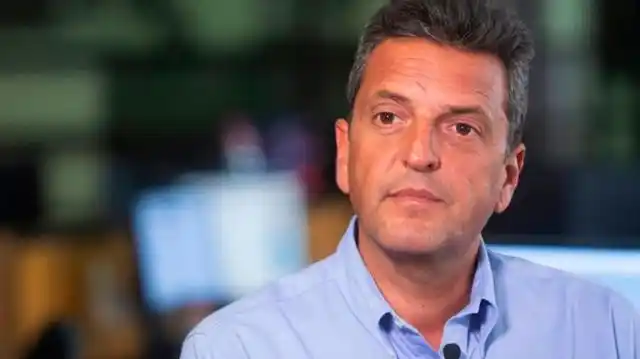 Massa sobre el pedido de Macri a sus seguidores: "El problema es que sus candidatos lo esconden"