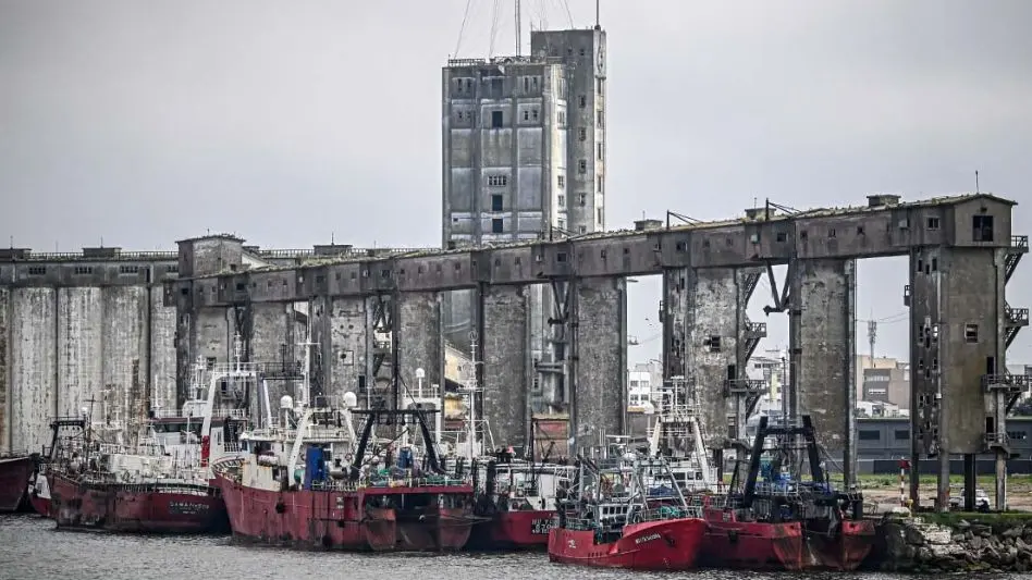 Se tensiona la paritaria de la flota fresquera: gremios exigen una actualización salarial "justa y razonable"