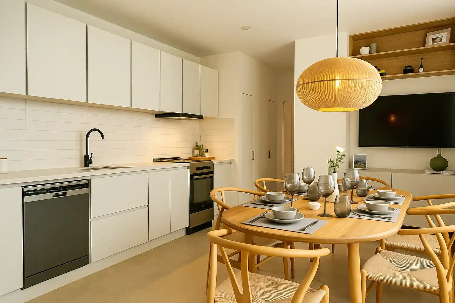 Complejo Rodríguez - 3