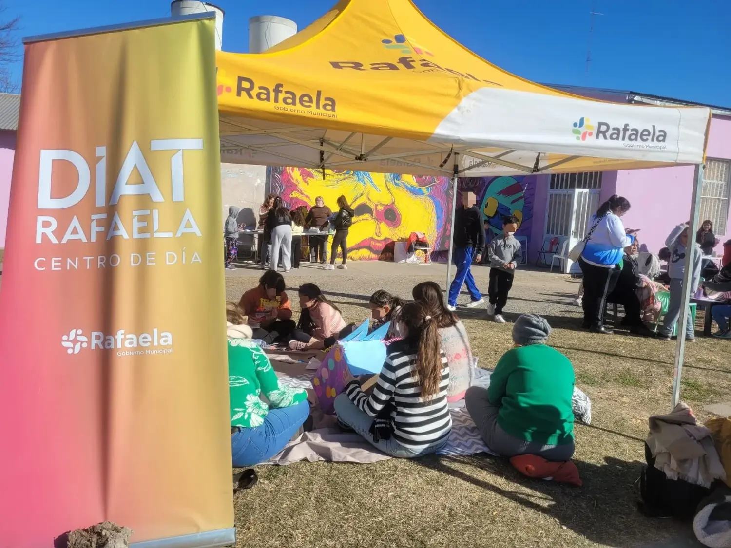 «VACACIONES modo MUNI» continúa con una variada gama de actividades