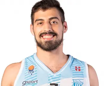 Haag y Roumec, en los octavos de final del Federal
