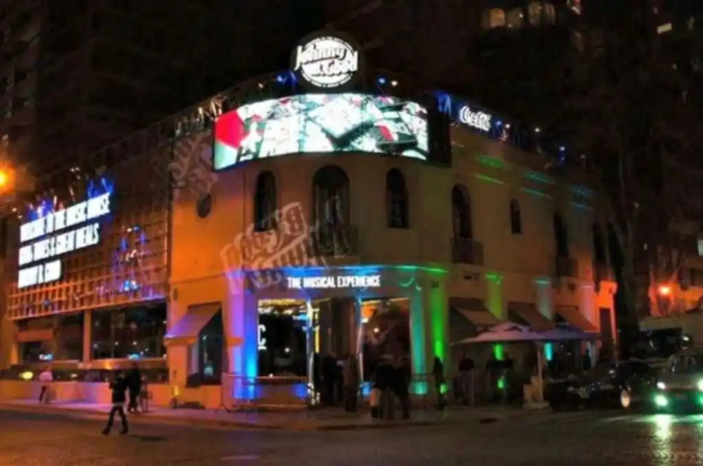 Rosario: cerró un emblemático bar de Oroño y Güemes