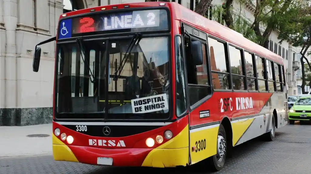 Ante la falta federalismo en la distribución de los recursos por parte del Gobierno nacional, Santa Fe realiza fuertes inversiones para sostener el servicio