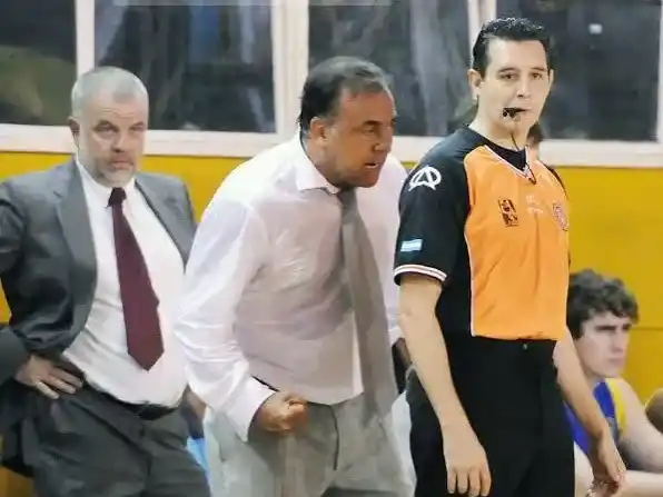 Oscar Sánchez