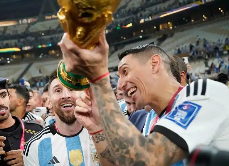 La increíble anécdota de una tandilense detrás de la foto con más me gusta de toda la historia