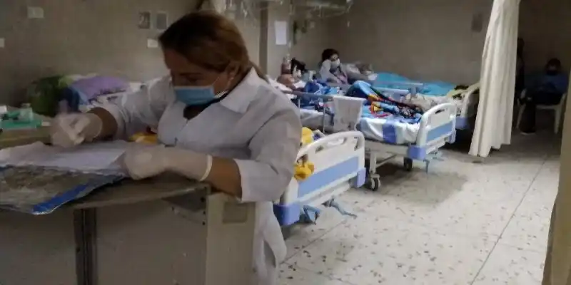 Tres muertos y 302 nuevos contagiados por COVID-19 en Venezuela