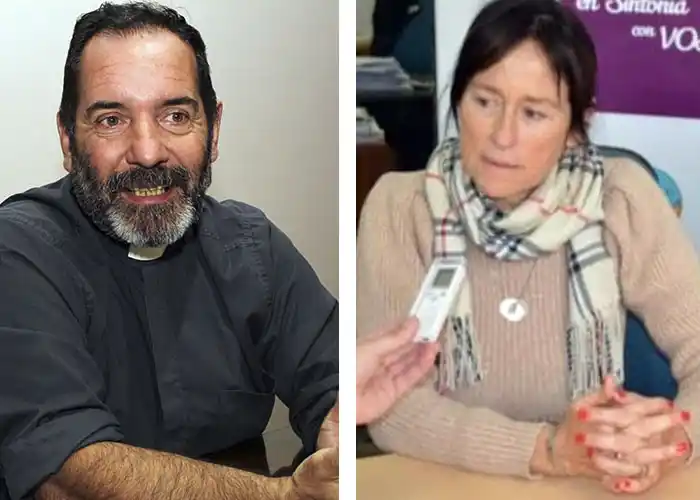 Entre reconstruir el espíritu y la búsqueda de una vocación