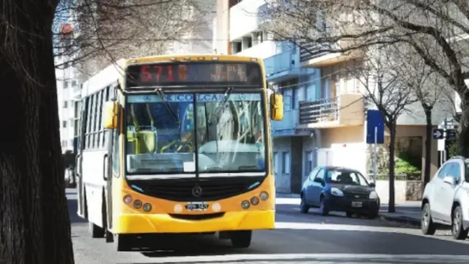 La UTA anunció un paro de 24 horas para este viernes
